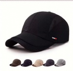Polyester Custom Logo Sports Caps/Hats Foldable Hat/Cap