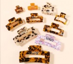 3.5cm/4.5cm/5.6cm/5.2cm/7.3cm/9cm/10.2cm/12.7cm rectangle hair claw clip accessories Jaw