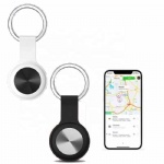 Unlimited Distance Mini Anti Lost Tag Tracker Wallet Key Finder Luggage Suitcase Tracking Device AirTag Tracker For Android IOS