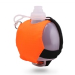 AAA Qualified Fast Shipping Lightweight Handheld Water Bottle Running