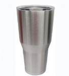 30OZ Stainless Steel Double Wall Tumbler