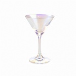 Nude Martini Glass Cocktail Glass Red Wine Champagne Glasses Goblet Cup for bar