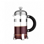 Promotion Stainless Steel French Press with Glass
