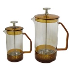 Coffee French Press Double Walled Insulated coffee jug Stainless Steel French Press Coffee Maker