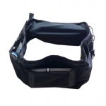 Outdoor customize sport jogging Waist Pack Phone Holder hydration running belt waist bag phone pouch Running Belt for sport