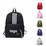 New large capacity couple bags college high school casual sports backpacks mochila escolar juvenil school backpacks