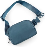 pouch waist bag waterproof waist bag custom waist bag lulul emon fanny pack wholesale crossbody fanny pack