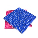 Big Size Fidget Toys Set Jumbo Maze toys Child Friends Interactive board game Fidget Sensory Toys