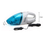 48W Power Dry Dust Cleaning Portable Mini Handheld Vehicle Corded Cleaner Car Vacuum