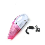 portable rechargeable vacuum cleaner for car wash