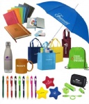 Popular Promotional Products and Corporate Gift Items to Build Brand