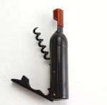 Premium Wine Corkscrew Bottle Opener - Multifunctional Wine & Beer Openers Cork Screw