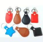 Custom Leather, Keychain Accessories Key Ring Key Chain Keychain