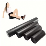 Custom Logo Color Multifunction Fitness Gym Exercises Muscle Epp Yoga Foam Roller