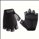 Half Finger Gloves Sport Gloves Non-Slip Gel Gloves For Children Cycling Riding Biking
