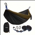 Outdoor Gear Portable Ultralight Camping Hammock With Mosquito Net Hammock For Travel And Hiking