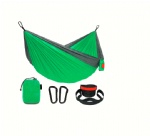 Indoor Outdoor Hiking Camping portable Single or Double Hammock