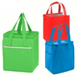 Food Cooler Bag Manufacturer China Wholesale Cooler Insulated Bag To Store Food