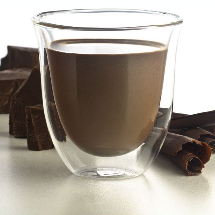 Double Walled Glass espresso shot glasses Coffee Cups Glass Custom Logo Double Walled Glass espresso shot glasses Coffee Cups Glass Custom Logo