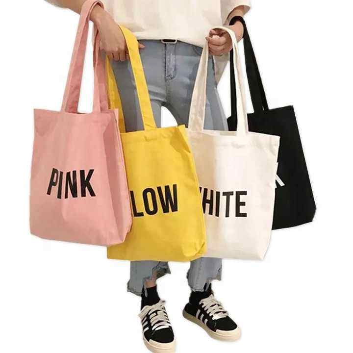 Custom Logo Size Printed Eco Friendly Recycled Reusable Plain Bulk Large Organic Calico Cotton Canvas Grocery Shopping Tote Bag Custom Logo Size Printed Eco Friendly Recycled Reusable Plain Bulk Large Organic Calico Cotton Canvas Grocery Shopping Tote Bag