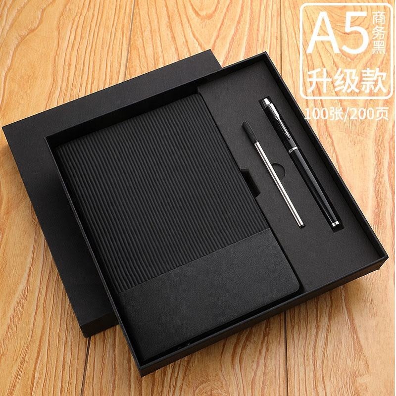 promotional notebook gift set for journal promotional items with logo printing promotional notebook gift set for journal promotional items with logo printing