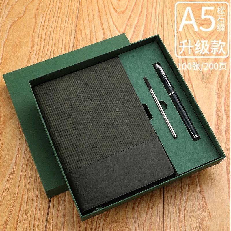 promotional notebook gift set for journal promotional items with logo printing promotional notebook gift set for journal promotional items with logo printing