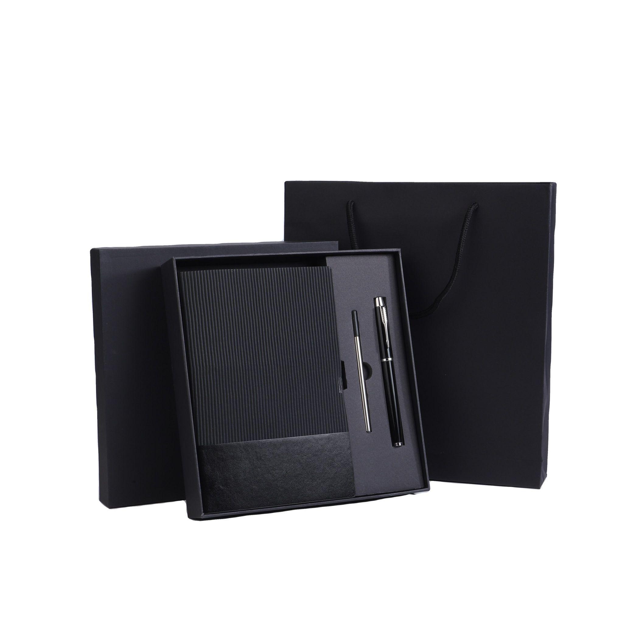 promotional notebook gift set for journal promotional items with logo printing promotional notebook gift set for journal promotional items with logo printing