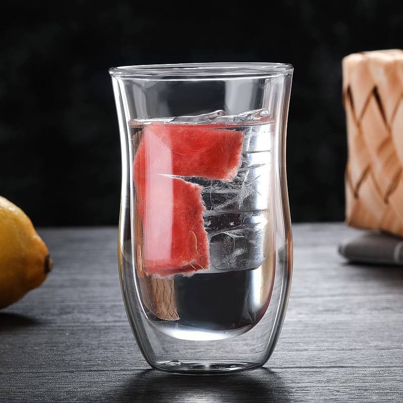 250ml Hot Cold Drinking Borosilicate Glass Coffee Mug 8oz Espresso Cup Elegant Clear Coffee Tea Milk Glass Mug 250ml Hot Cold Drinking Borosilicate Glass Coffee Mug 8oz Espresso Cup Elegant Clear Coffee Tea Milk Glass Mug