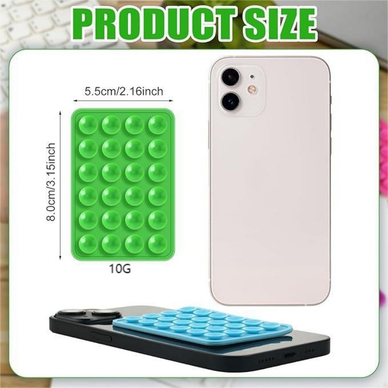 Outlet Silicone Suction Phone Case Adhesive Mount Cellphone Compatible all mobile phone Silicone Suction Phone Grip Outlet Silicone Suction Phone Case Adhesive Mount Cellphone Compatible all mobile phone Silicone Suction Phone Grip