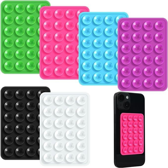 Outlet Silicone Suction Phone Case Adhesive Mount Cellphone Compatible all mobile phone Silicone Suction Phone Grip Outlet Silicone Suction Phone Case Adhesive Mount Cellphone Compatible all mobile phone Silicone Suction Phone Grip