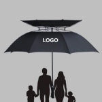 Sun Mountain Golf Umbrella