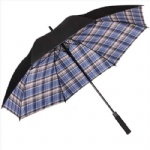 Double Canopy Golf Umbrella For Sun Protection