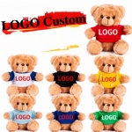 Wholesale Teddy Bear Plush Toys – Stuffed Bears in Sweaters, Cuddly Pillows, Fabric Dolls, Wedding Favors, Valentine’s Day Gifts, and Plush Toys